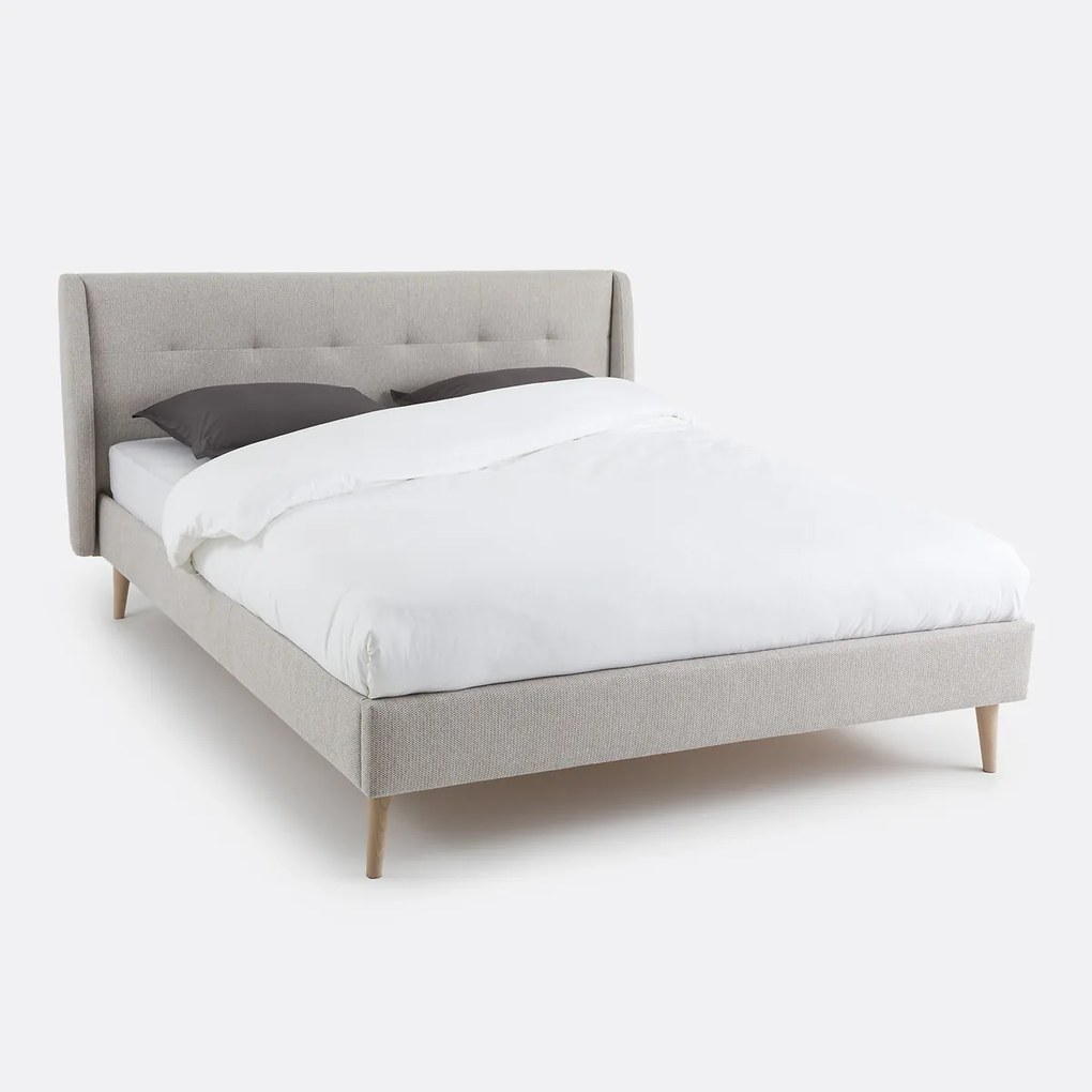 Bed met lattenbodem, Naisy