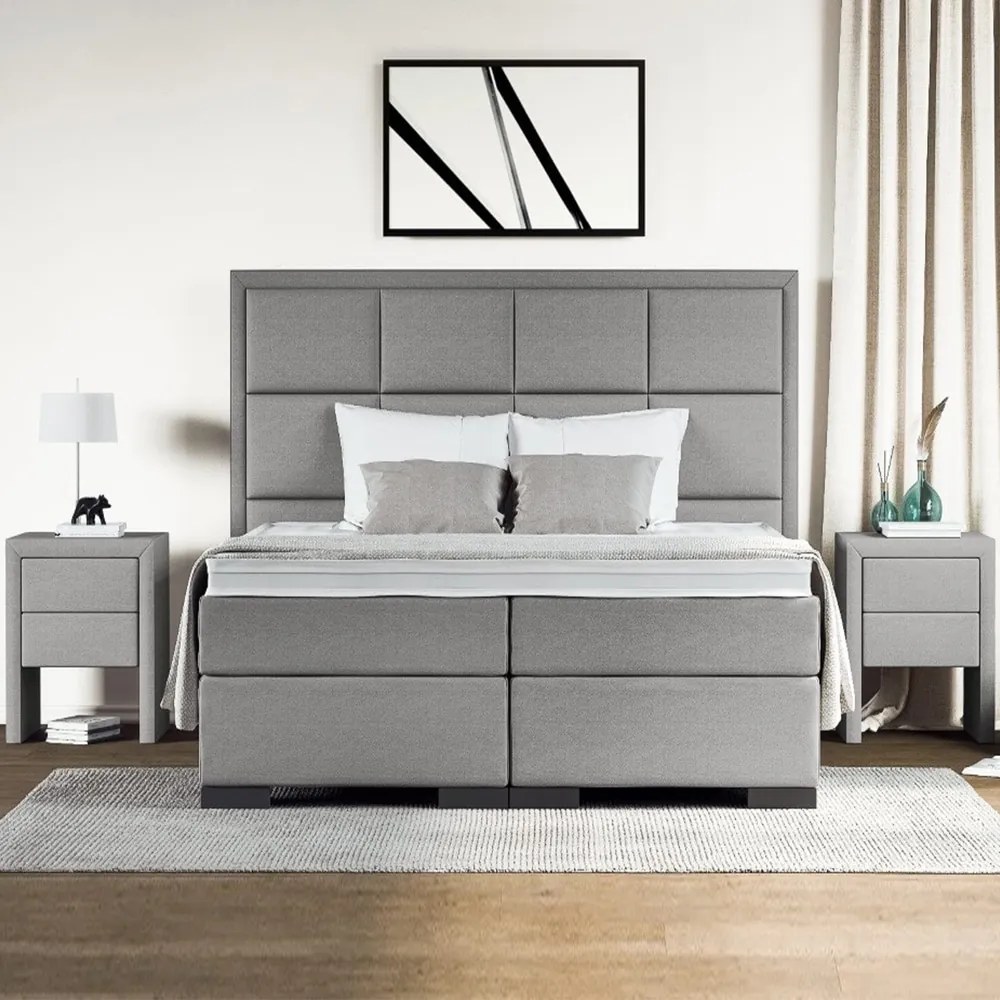 Boxspring Manhattan