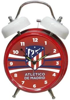 Digitaal Horloge Rood Atletico De Madrid  DM-05-ATL