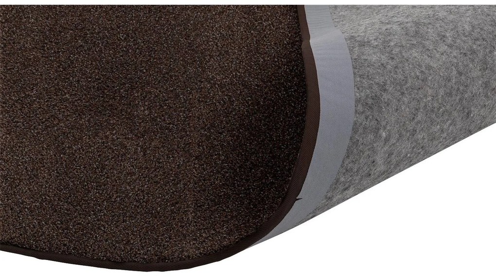 Goossens Excellent Vloerkleed Unique (bb), Cloud: 320 x 320 cm