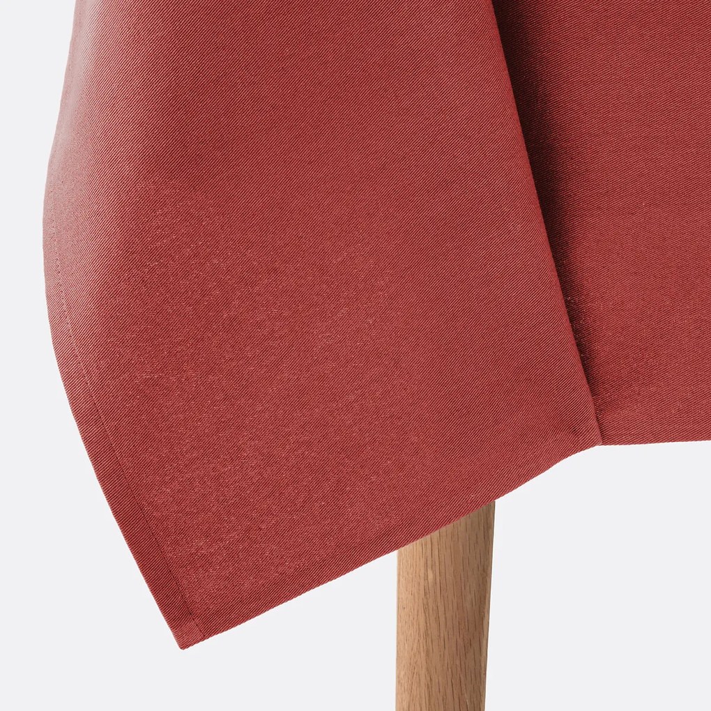 Tafelkleed in katoen, anti-vlekken SCENARIO