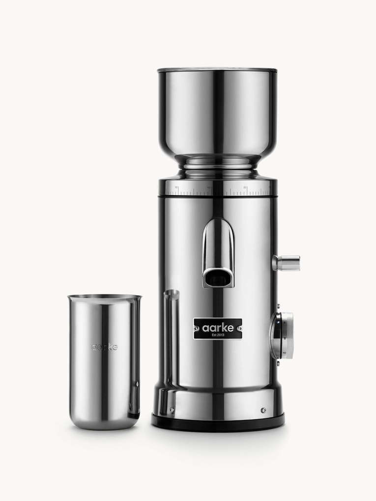 Koffiemolen System