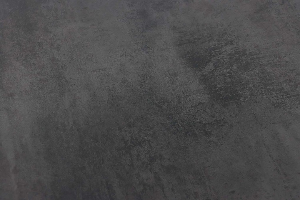 Tuinset 4 personen 180 cm Aluminium Grijs Lifestyle Garden Furniture Timo/Yoko