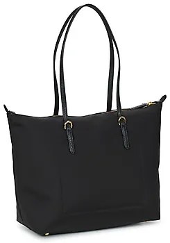 Boodschappentas Zwart Lauren Ralph Lauren  KEATON 26-TOTE-MEDIUM