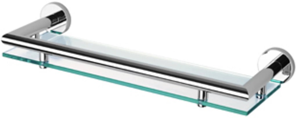 Geesa Nemox planchet 35 cm Chroom