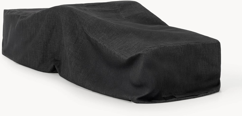 Beschermhoes voor tuinligstoel Giovanni