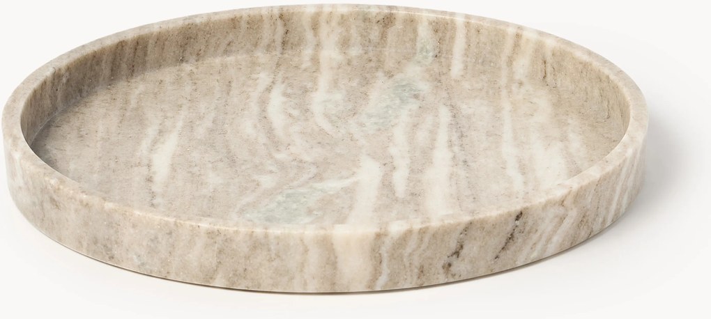 Marmeren decoratief dienblad Venice