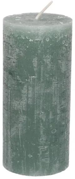 Stompkaars, eucalyptusgroen, 7 x 15 cm