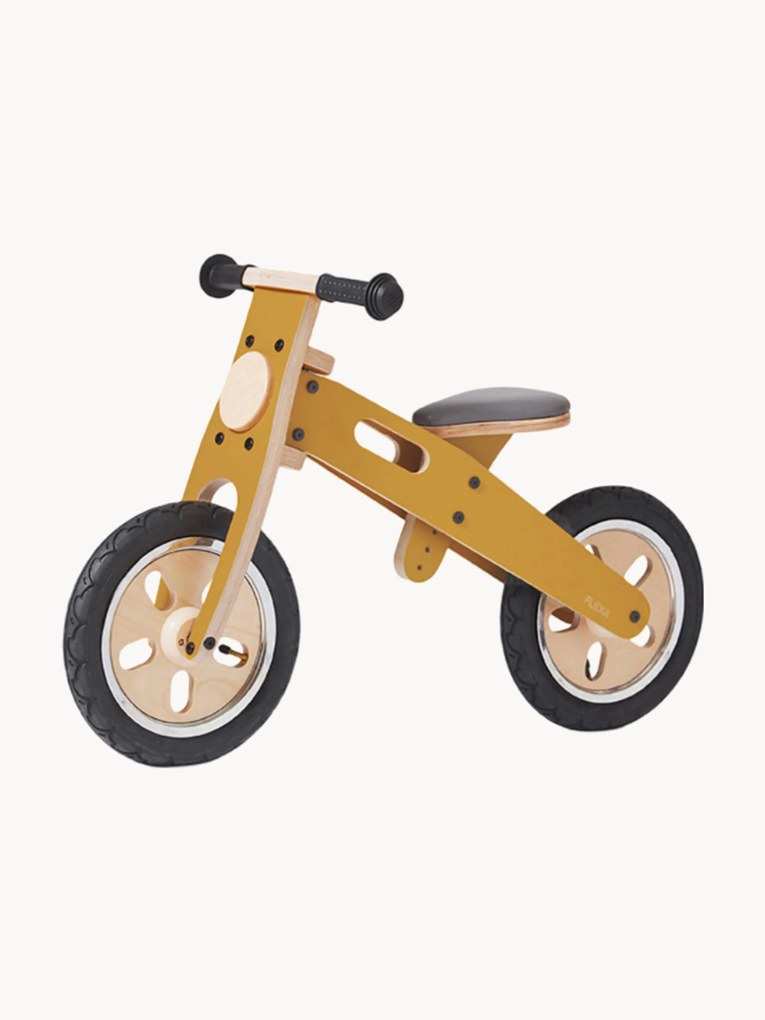 Kinderfiets Balance