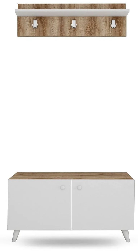 Halmeubel Sem | Hannah Home