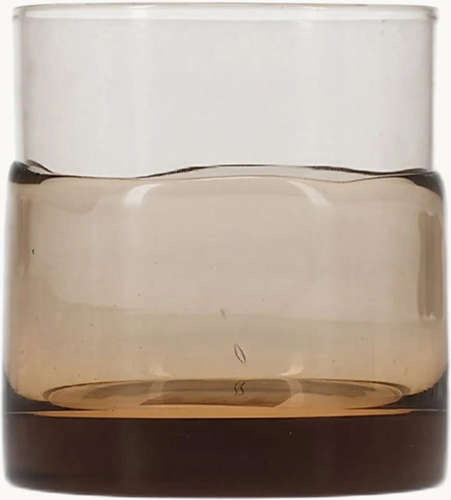 Tumblers Mono, 2-delig