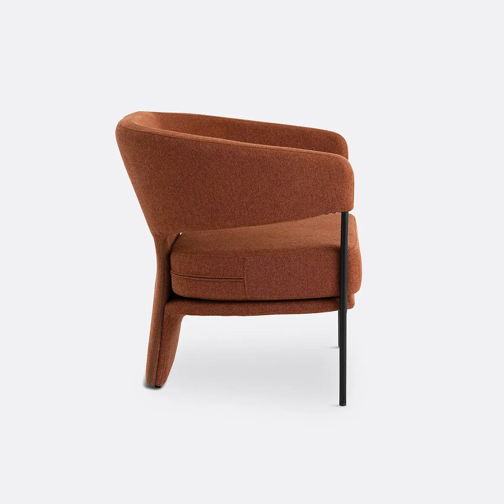 Fauteuil Palazzo