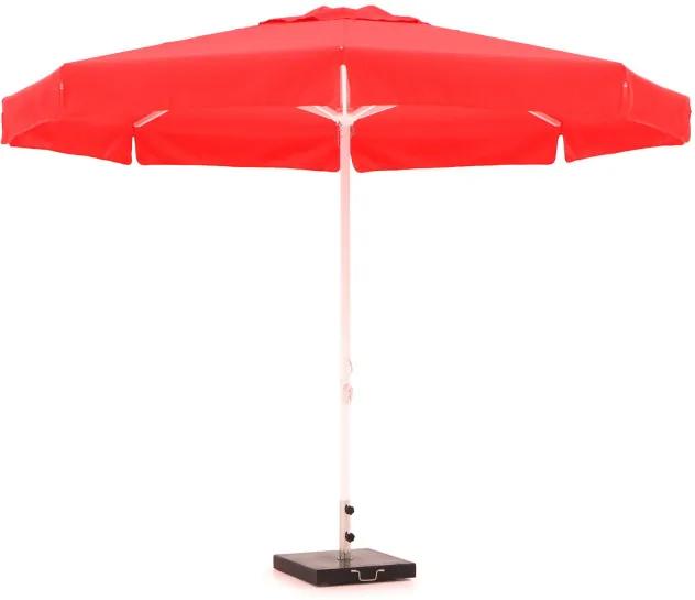 Bonaire parasol ø 350cm - Laagste prijsgarantie!