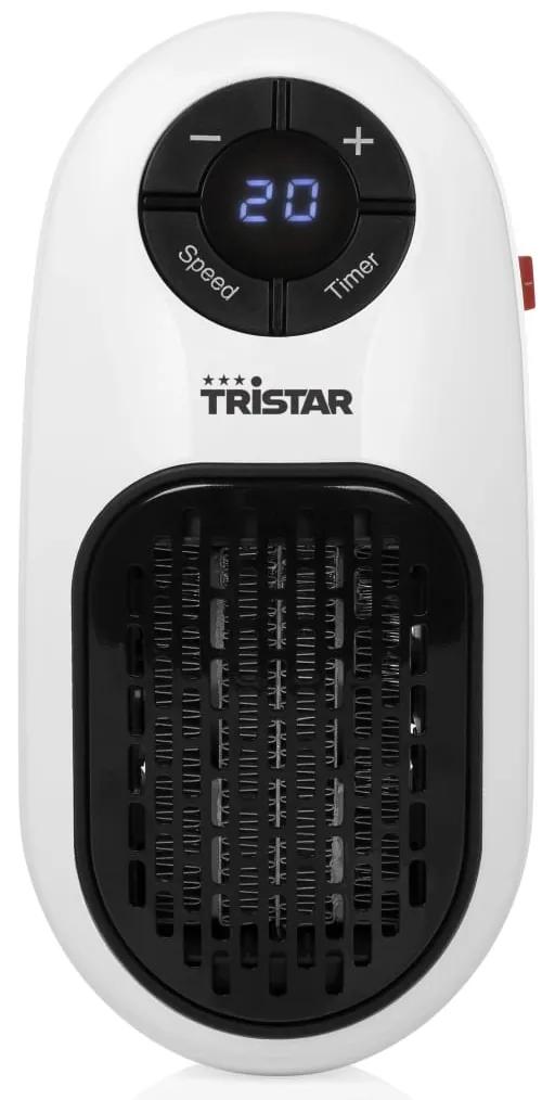 Tristar Keramische stopcontactkachel KA-5084 400 W