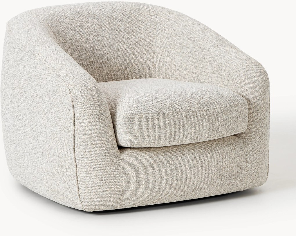 Loungefauteuil Dita