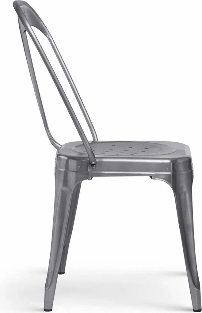 Set van 4 Ulix-stoelen