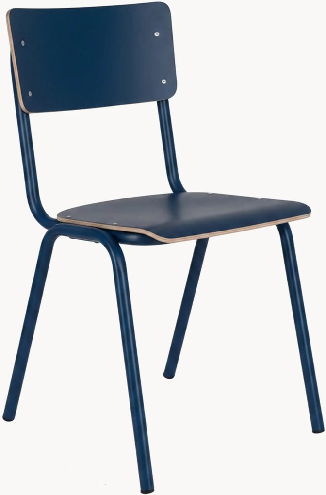 Tuinstoelen Zero, 2 stuks