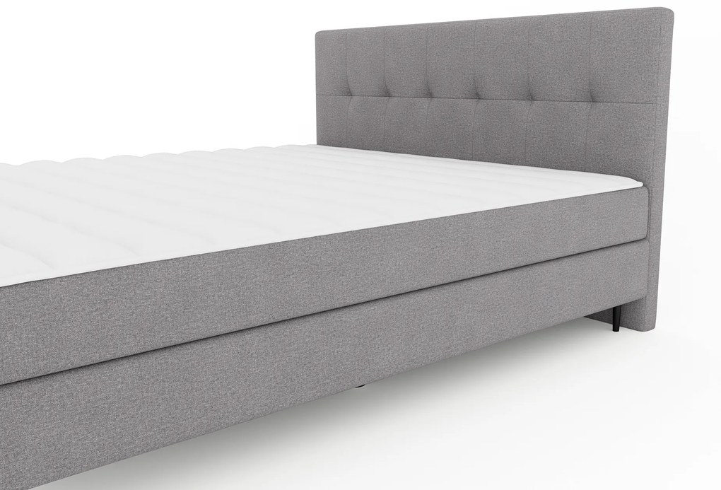 Boxspring Dream Lynx – Bij Swiss Sense