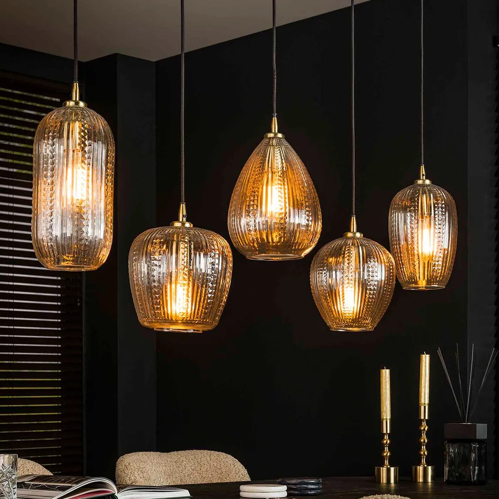 Eettafel Hanglamp Klassiek