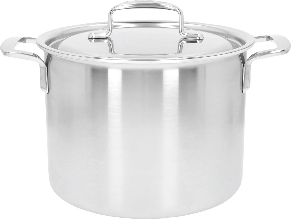 Demeyere 5-Plus Soeppan 20 cm / 5 l - 5-Plus - Demeyere