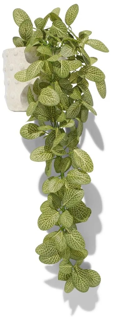 HEMA Kunstplant Mozaïekplantje (groen)