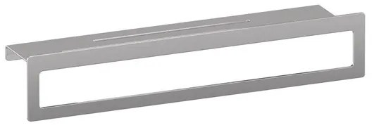 Brauer handdoekrek - 43cm - Chroom 5-CE-226