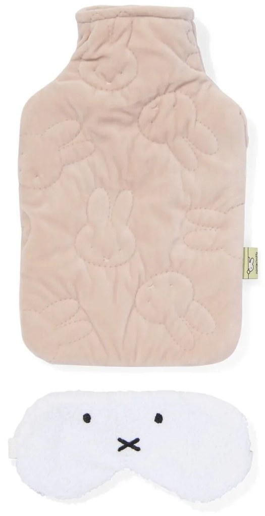 Nijntje Nijntje Warmwaterkruik En Slaapmasker