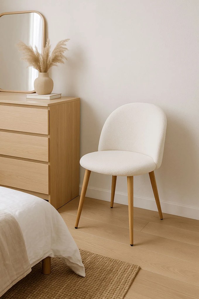 Vint Borreguito stoel