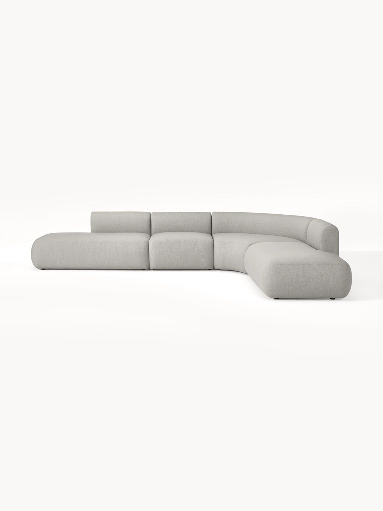 XL modulaire hoekbank Sofia