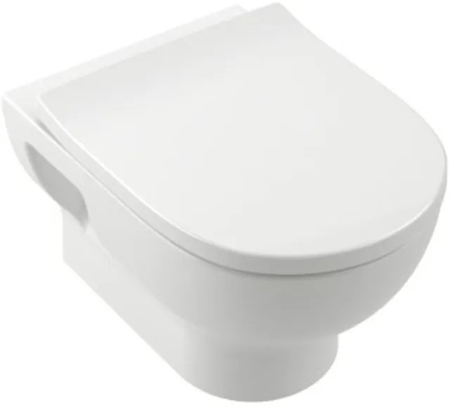 Villeroy & Boch Closet 5c39cl01