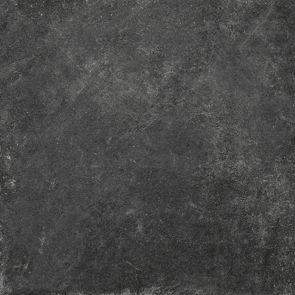 Valence Borco vloertegel 60x60cm nero gerectificeerd