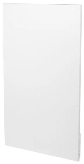 Eurom Mon Soleil 601 Wifi Infrarood Verwarming 100x60x5cm 600watt Metaal Wit 361636