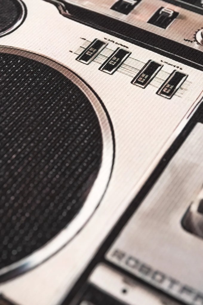 Tapijt Radio