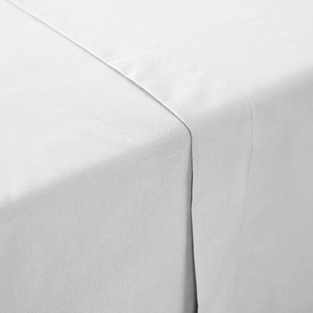 Effen katoenen hoeslaken, 80 draden, Scenario