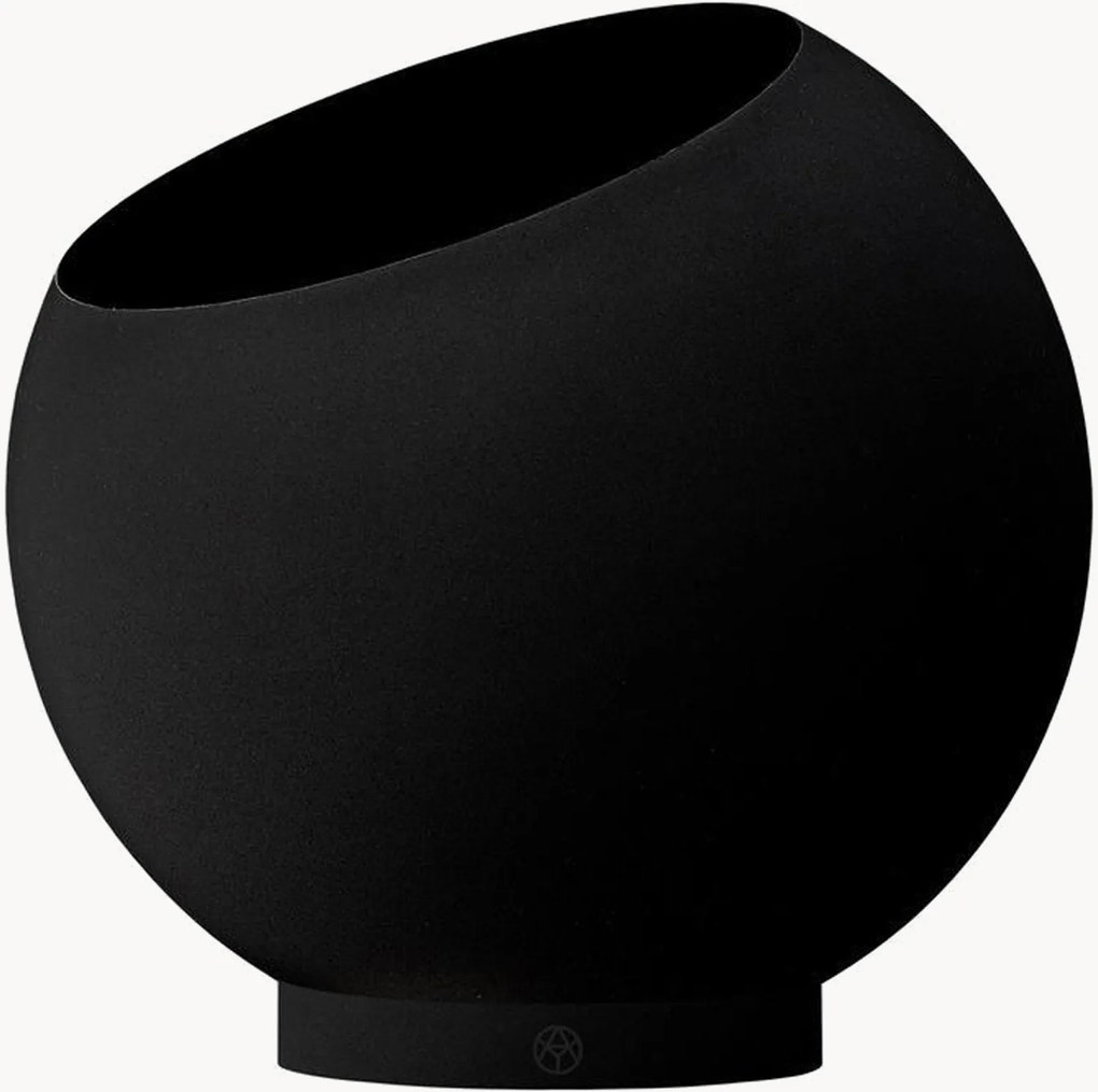 Bloempot Globe voor binnen en buiten