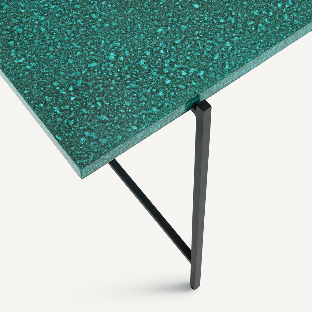 Polystone tuintafel Aelio