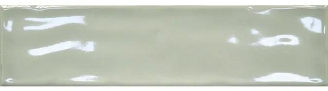 Cifre Ceramica Viena wandtegel - 7.5x30cm - 8.6mm - Rechthoek - Mist Glans SW07311525-2