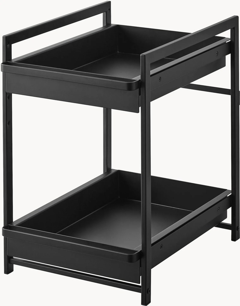 Keukenopbergplank Tower