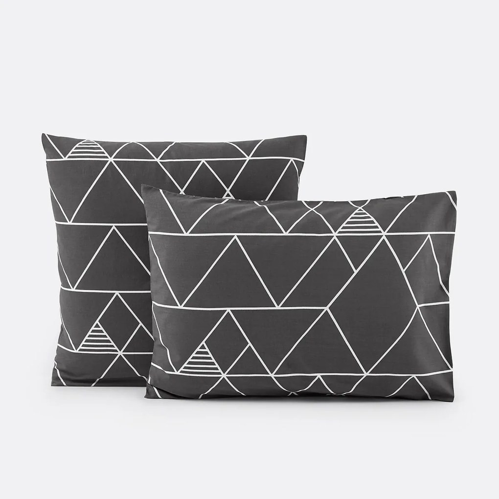 Kussensloop in katoen, Odin