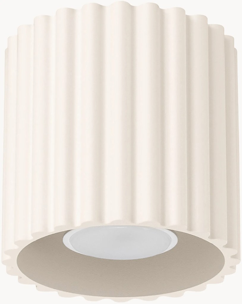 Kleine plafondspot Zora