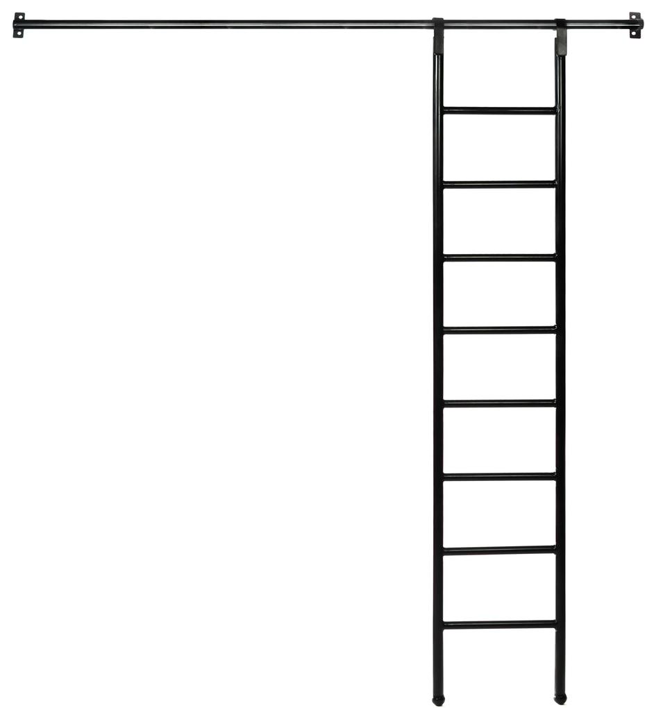 Rootsmann Industriële Ladder