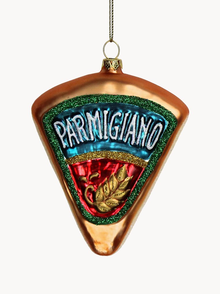 Kerstboomhanger Parmigiano