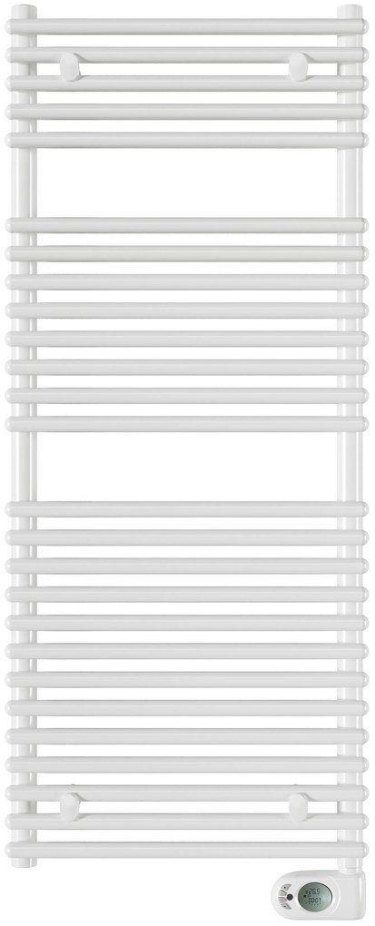 Badstuber Celeste digitale elektrische radiator 119x50cm 500W