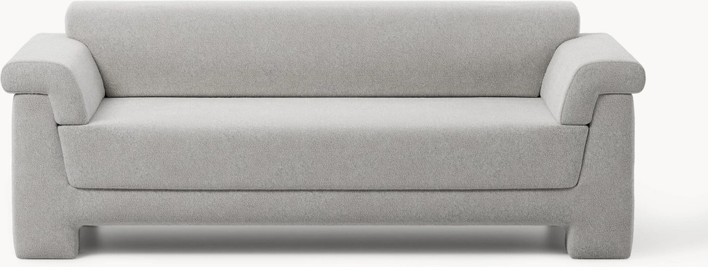 Bouclé bank Atlas (2-zits)