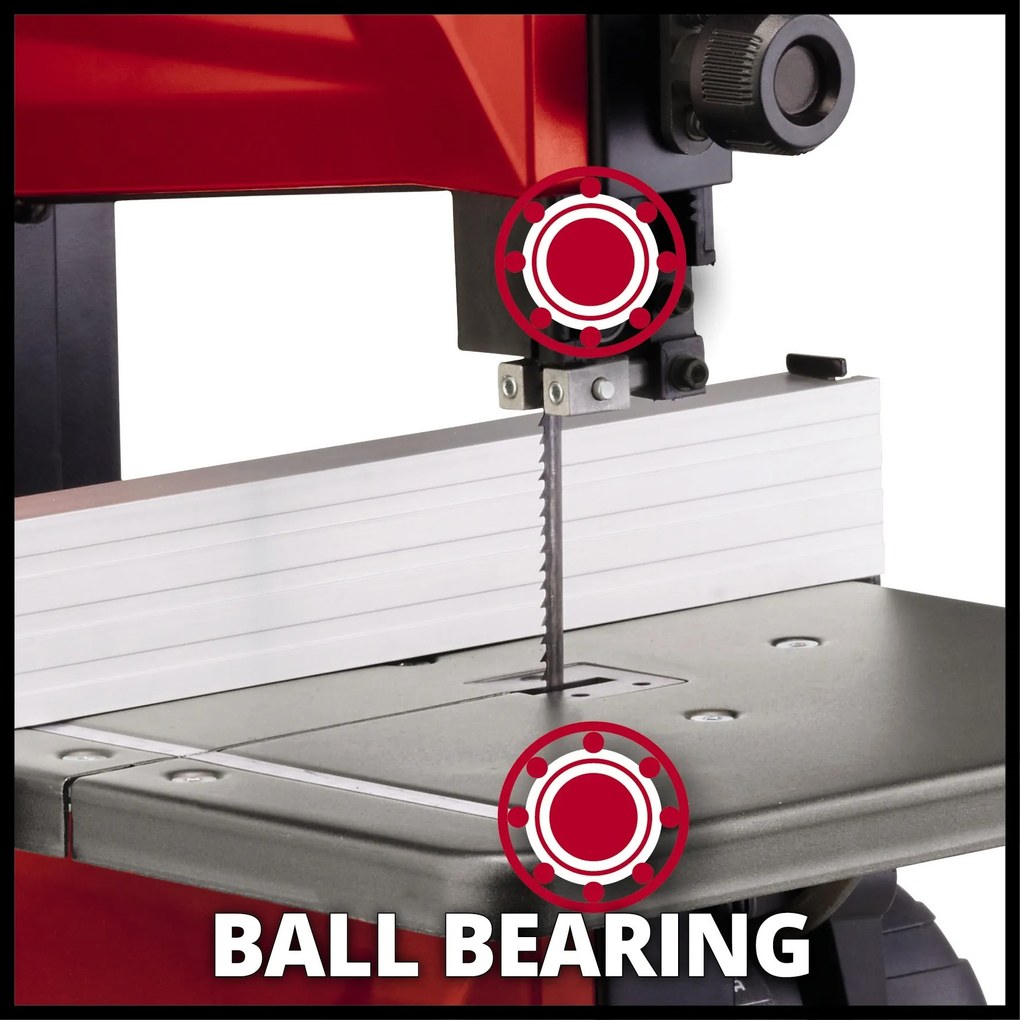 Einhell TC-SB 200/1 - Lintzaag