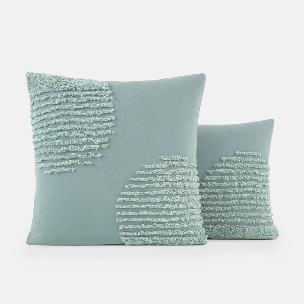 Kussensloop in katoen, Soren