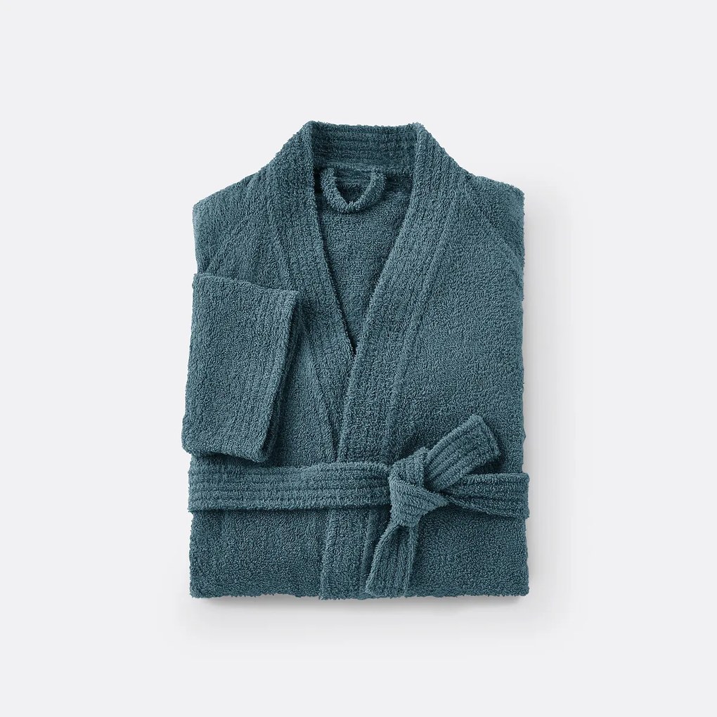 Kimono badjas volwassenen 350 g/m², Scenario