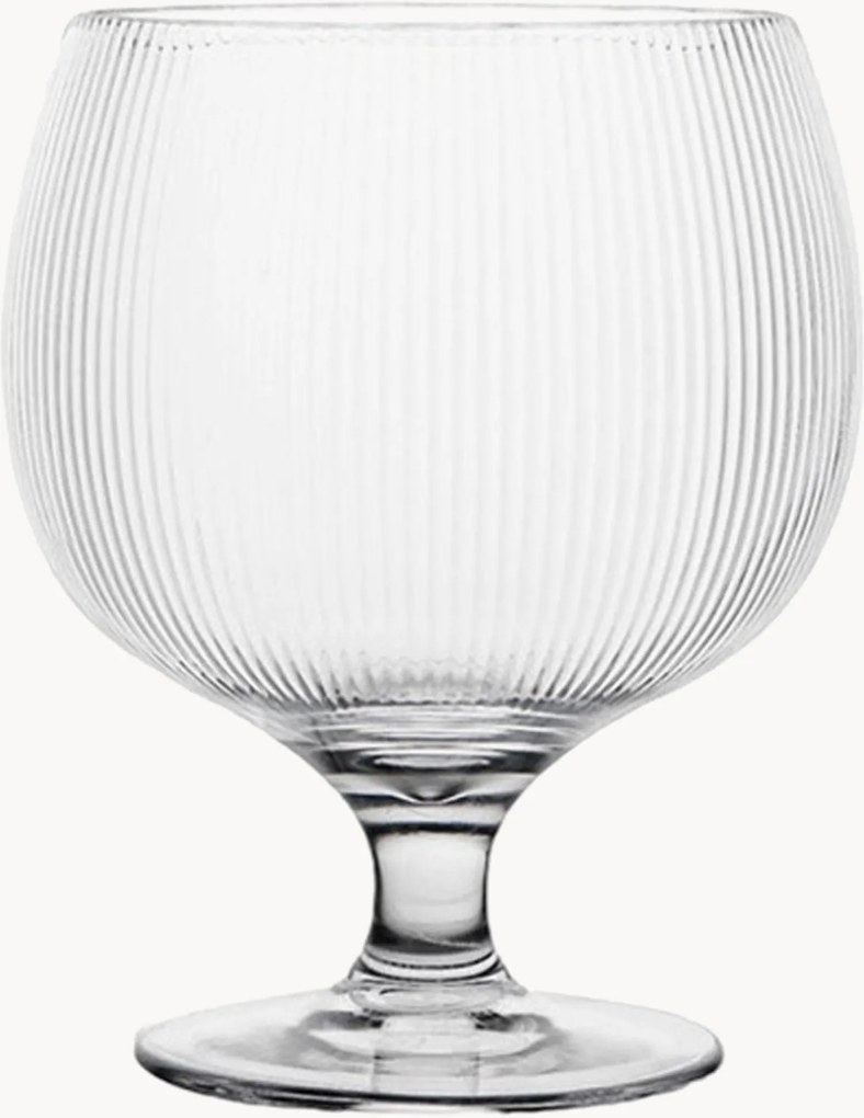 Picknick wijnglazen Billi, 4-delig