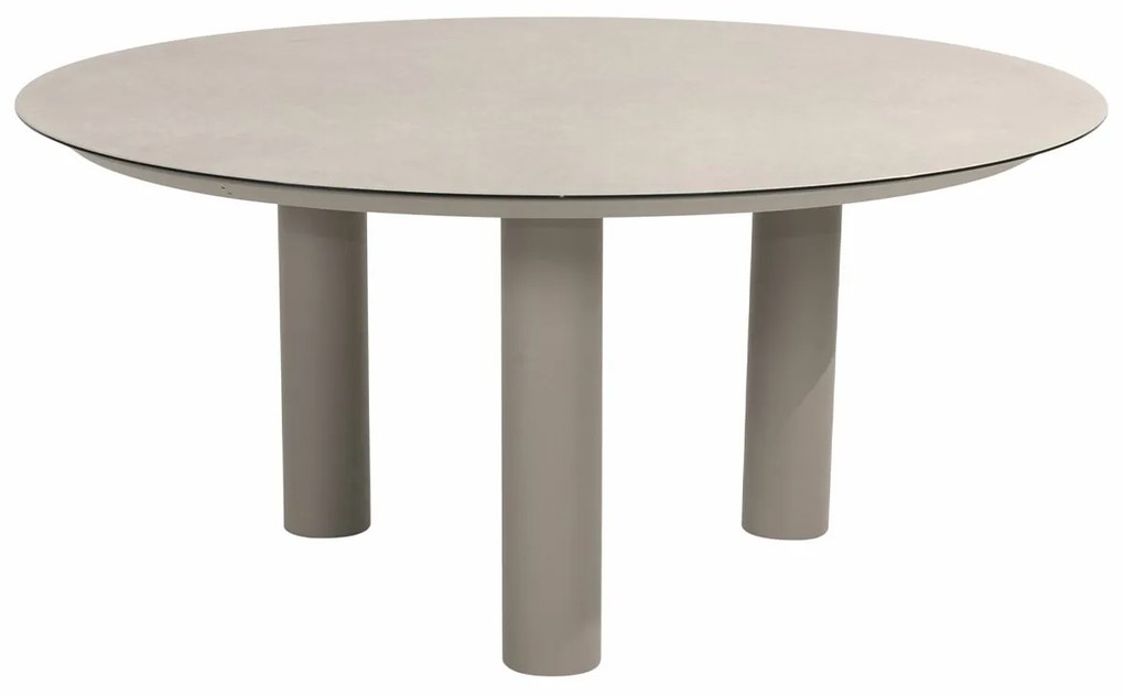 Taste by 4 Seasons Donato tuintafel Ø160x75 cm - cloud