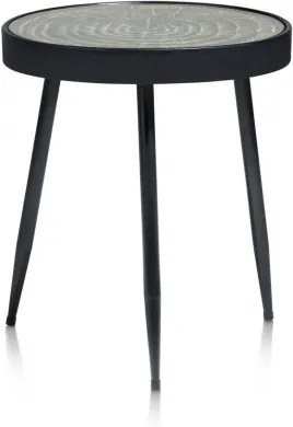 coco maison Sidetable REESE